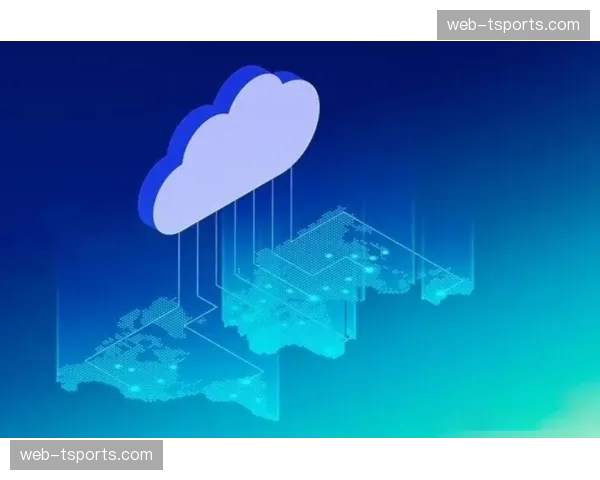 动态负载均衡技术在智能化推进阶段应用 确保高并发接入的极速流畅