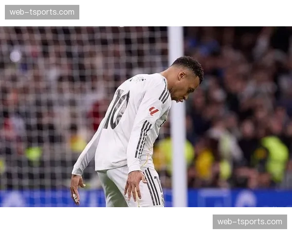 姆巴佩缺席合练，出战周末联赛成疑