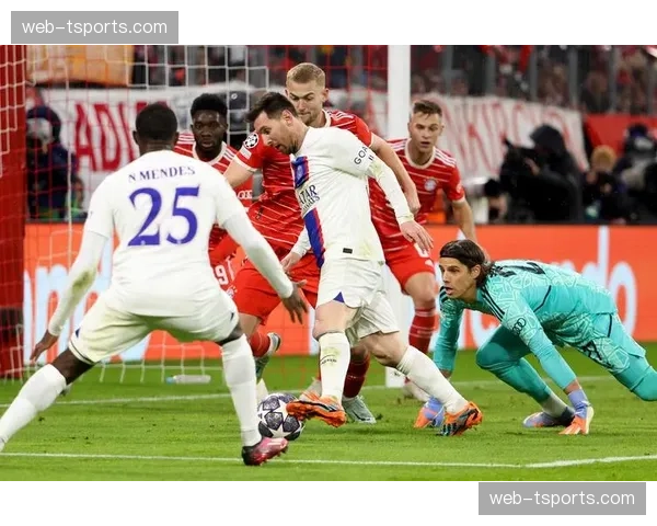 评论：连续两年止步欧冠八强，大巴黎的“巨星政策”是否走到尽头？