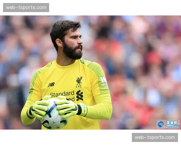 通讯：足球数据分析公司签约英超联盟，将提供实时攻防转换数据服务