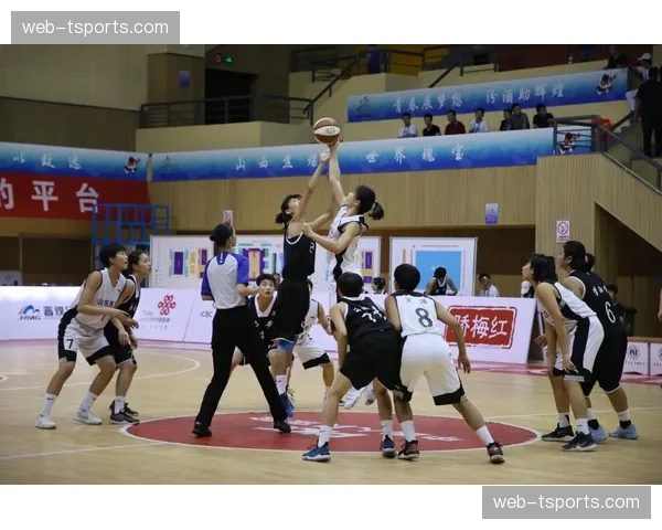 通讯：携手社区，马刺队举办青少年篮球训练营关注基层发展