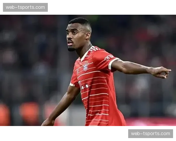 夏窗未至传闻已起：拜仁慕尼黑有意英超当红中场