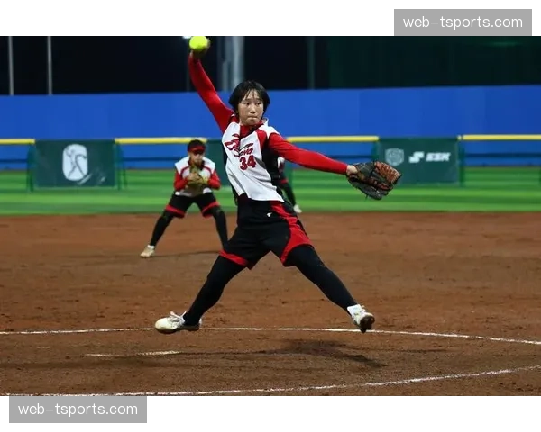 国际垒联发布首份《全球垒球运动可持续发展白皮书》