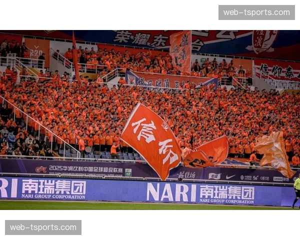 山东泰山B队落户临沂的深层考量：足球文化发展与现实条件综合评估