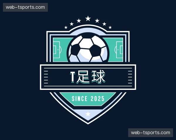 认识t足球